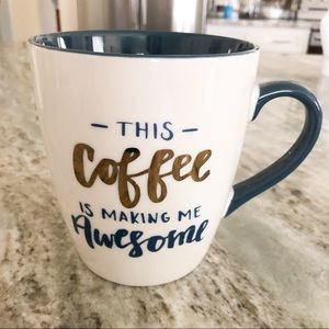 Extra Large Coffee Mug
